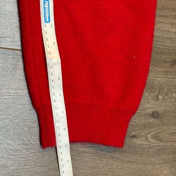 Smash & Tess Fair Isle Jumpsuit Size XS/S - Picture 6 of 6